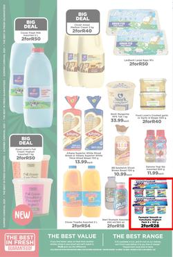 Food Lovers Market Kwa-Zulu Natal : Summer Carnival (25 January - 31 January 2021), page 16