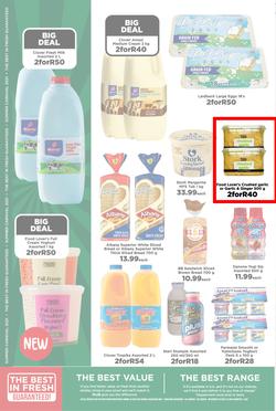 Food Lovers Market Kwa-Zulu Natal : Summer Carnival (25 January - 31 January 2021), page 16