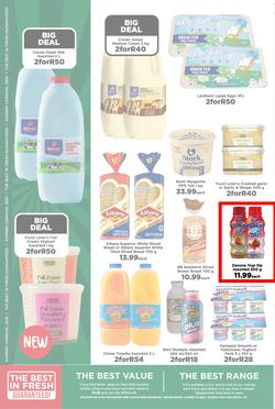 Food Lovers Market Kwa-Zulu Natal : Summer Carnival (25 January - 31 January 2021), page 16
