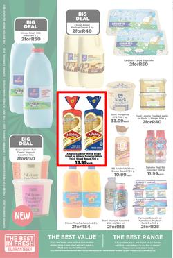 Food Lovers Market Kwa-Zulu Natal : Summer Carnival (25 January - 31 January 2021), page 16