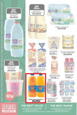 Food Lovers Market Kwa-Zulu Natal : Summer Carnival (25 January - 31 January 2021), page 16