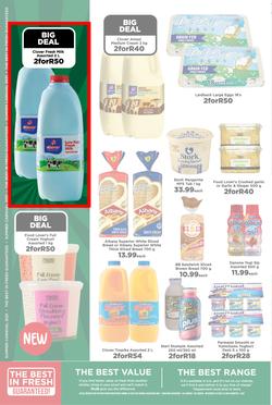 Food Lovers Market Kwa-Zulu Natal : Summer Carnival (25 January - 31 January 2021), page 16