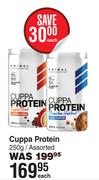 Primal Cuppa Protein Assorted-250g