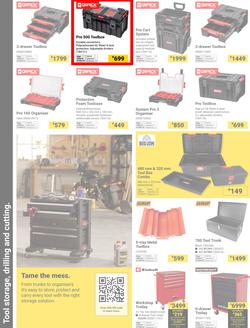 Builders : Power Through Every Project (14 October 2025 - 13 January 2026), page 16