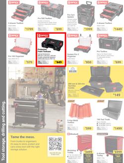 Builders : Power Through Every Project (14 October 2025 - 13 January 2026), page 16