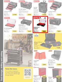 Builders : Power Through Every Project (14 October 2025 - 13 January 2026), page 16