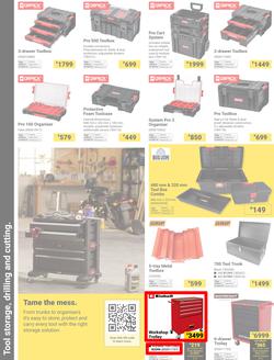 Builders : Power Through Every Project (14 October 2025 - 13 January 2026), page 16