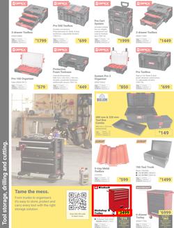 Builders : Power Through Every Project (14 October 2025 - 13 January 2026), page 16