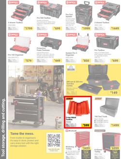 Builders : Power Through Every Project (14 October 2025 - 13 January 2026), page 16