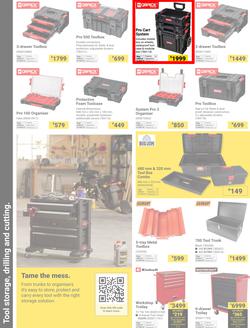 Builders : Power Through Every Project (14 October 2025 - 13 January 2026), page 16