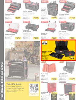 Builders : Power Through Every Project (14 October 2025 - 13 January 2026), page 16