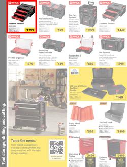 Builders : Power Through Every Project (14 October 2025 - 13 January 2026), page 16