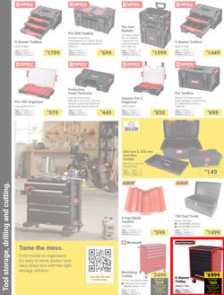 Builders : Power Through Every Project (14 October 2025 - 13 January 2026), page 16
