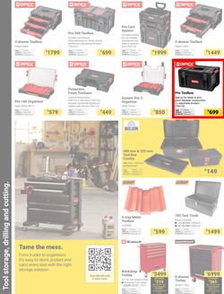 Builders : Power Through Every Project (14 October 2025 - 13 January 2026), page 16