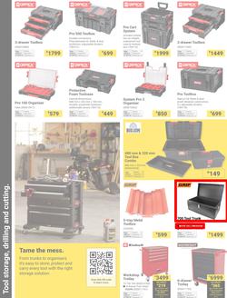 Builders : Power Through Every Project (14 October 2025 - 13 January 2026), page 16
