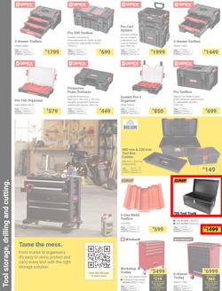 Builders : Power Through Every Project (14 October 2025 - 13 January 2026), page 16