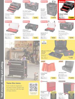 Builders : Power Through Every Project (14 October 2025 - 13 January 2026), page 16