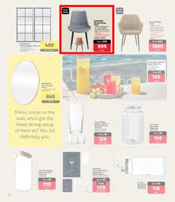 Makro : Room By Room (17 March - 06 April 2025), page 16