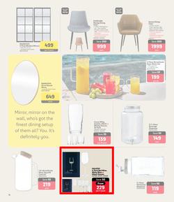 Makro : Room By Room (17 March - 06 April 2025), page 16