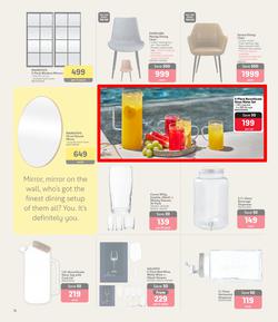 Makro : Room By Room (17 March - 06 April 2025), page 16
