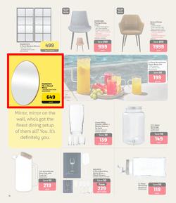 Makro : Room By Room (17 March - 06 April 2025), page 16
