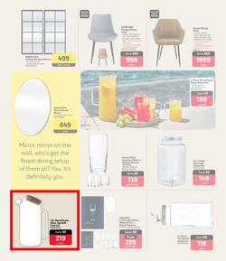 Makro : Room By Room (17 March - 06 April 2025), page 16