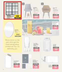 Makro : Room By Room (17 March - 06 April 2025), page 16