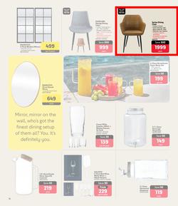 Makro : Room By Room (17 March - 06 April 2025), page 16