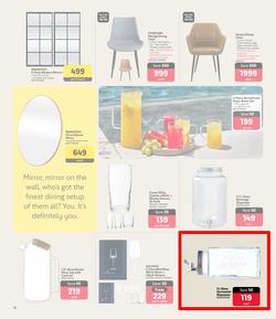 Makro : Room By Room (17 March - 06 April 2025), page 16