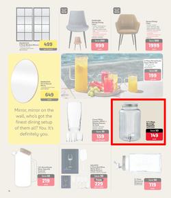 Makro : Room By Room (17 March - 06 April 2025), page 16