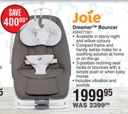 Joie Dreamer Bouncer