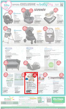 Dis-Chem : Bring On Summer Savings (15 September - 16 October 2022), page 16