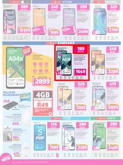 Game : We Know What You Paid Last Summer (19 October - 30 October 2022), page 16