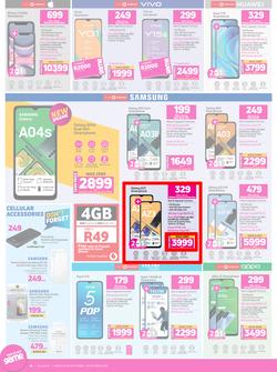 Game : We Know What You Paid Last Summer (19 October - 30 October 2022), page 16