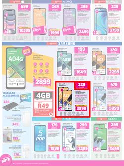 Game : We Know What You Paid Last Summer (19 October - 30 October 2022), page 16