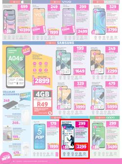 Game : We Know What You Paid Last Summer (19 October - 30 October 2022), page 16