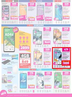 Game : We Know What You Paid Last Summer (19 October - 30 October 2022), page 16