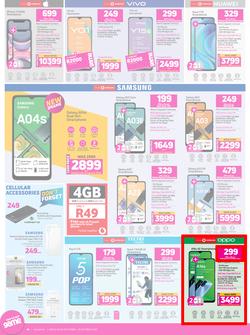 Game : We Know What You Paid Last Summer (19 October - 30 October 2022), page 16