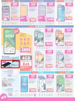 Game : We Know What You Paid Last Summer (19 October - 30 October 2022), page 16