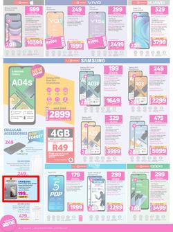 Game : We Know What You Paid Last Summer (19 October - 30 October 2022), page 16