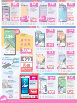 Game : We Know What You Paid Last Summer (19 October - 30 October 2022), page 16