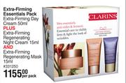 Clarins Extra Firming Day Cream-50ml Per Pack