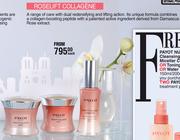 Payot Roselift Collagene-Each