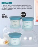 Payot Lisse-Each