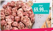 Oxtail-Per Kg