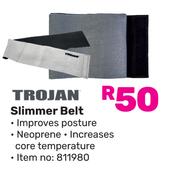 Trojan Slimmer Belt
