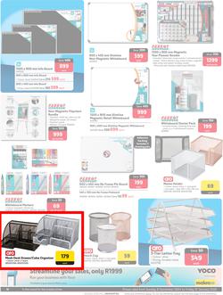 Makro : Back To School (08 December - 31 January 2025), page 16