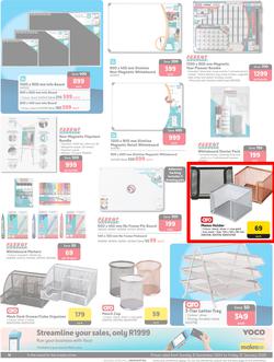 Makro : Back To School (08 December - 31 January 2025), page 16