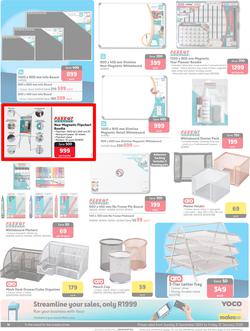 Makro : Back To School (08 December - 31 January 2025), page 16