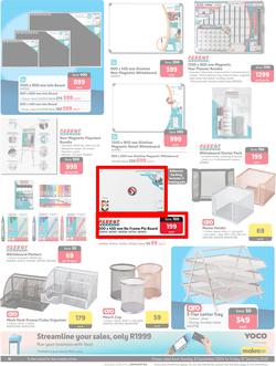 Makro : Back To School (08 December - 31 January 2025), page 16